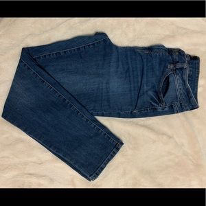 Dressbarn Jeans, gently used